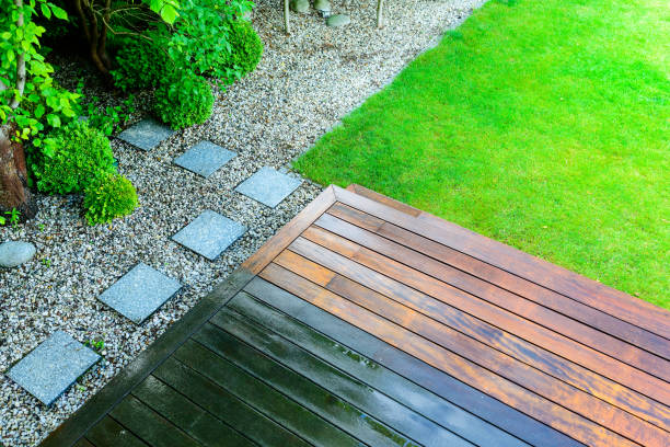 Kings Park, VA Pressure Washing Services Company