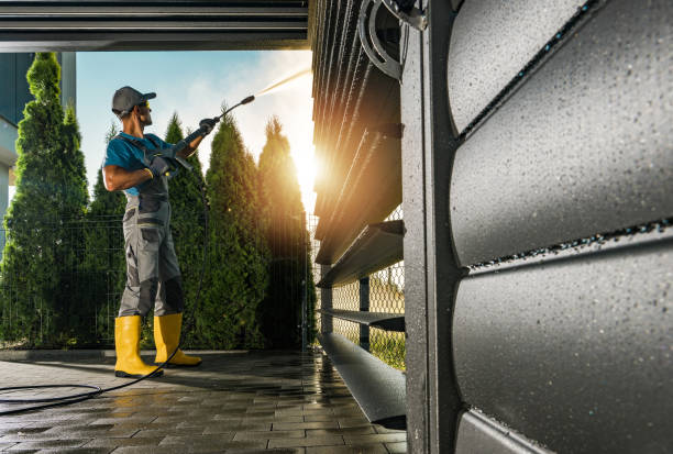 Best Window and Screen Pressure Cleaning in Kings Park, VA